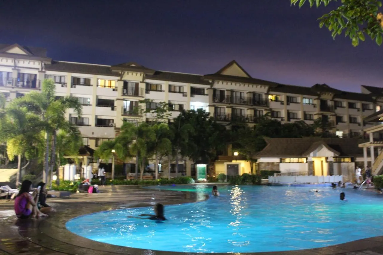 아파트호텔 One Oasis B2 Back Of Sm Mall Free Pool Wifi Davao City
